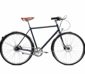 Pelago Hanko Commuter 52cm dark blue