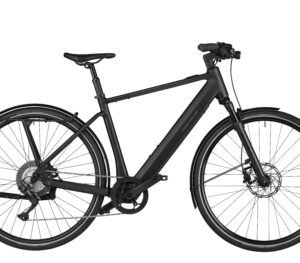 Riese & Müller UBN Five