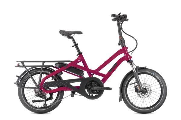 Tern HSD P10 – Bild 2