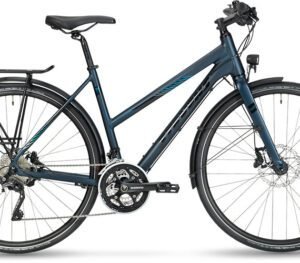 Stevens 7X Lite Tour