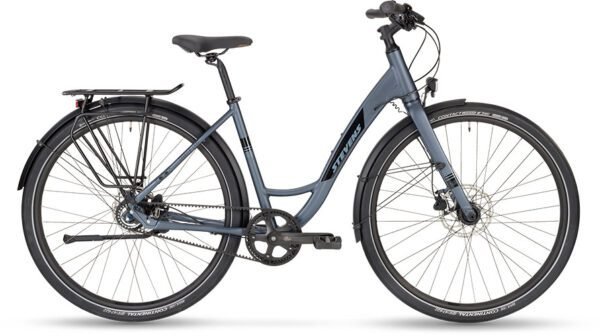 Stevens Courier luxe – Bild 4