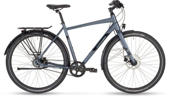 Stevens Courier luxe