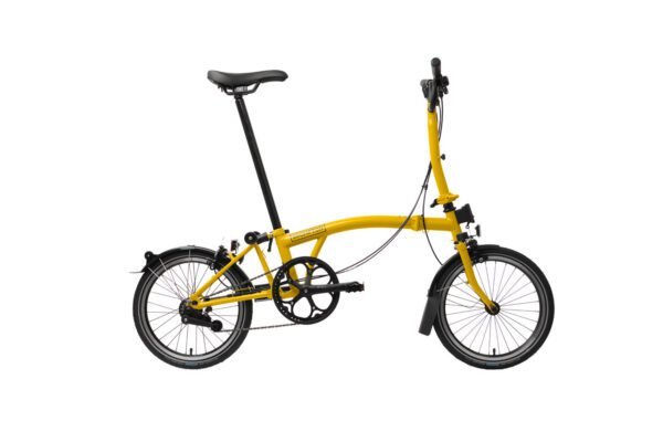 Brompton C-Line – Bild 2