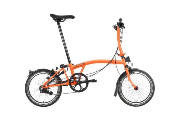 Brompton C-Line – Bild 9
