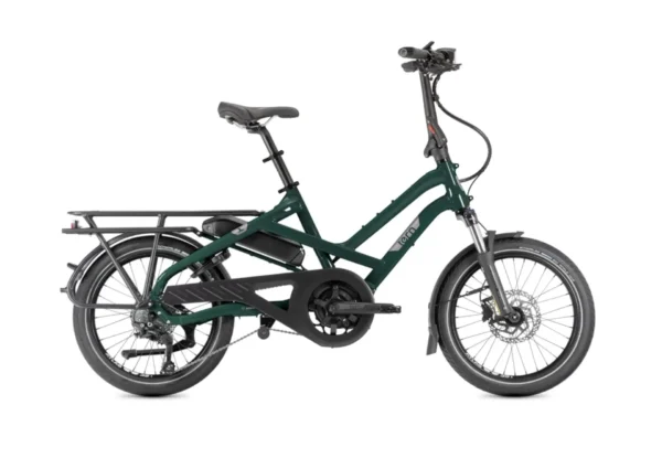 Tern HSD P10