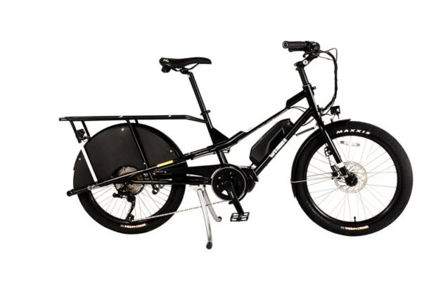 Yuba Kombi E6 Family Edition
