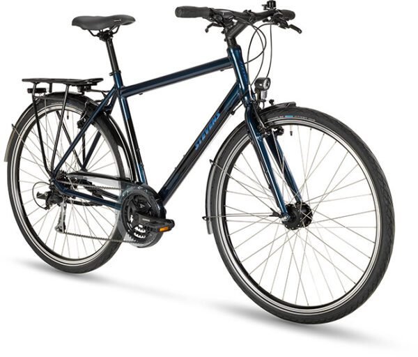 Stevens Jazz Lite HT – Bild 2