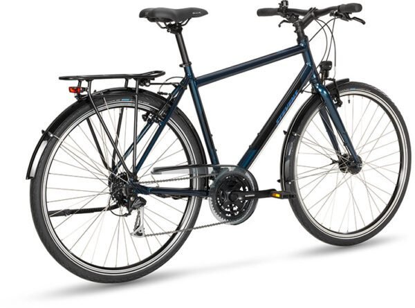 Stevens Jazz Lite HT – Bild 3
