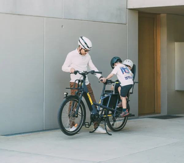 Yuba Boda Boda – Bild 3