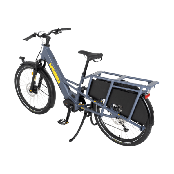 Yuba Boda Boda – Bild 4