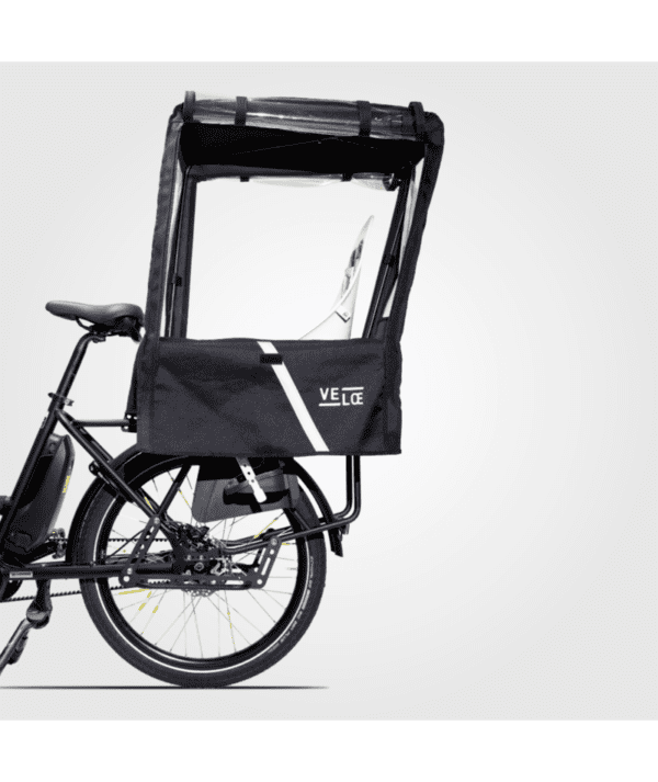 Veloe multi Bosch Cargoline – Bild 2