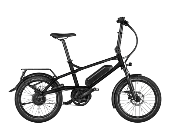 Riese & Müller Tinker2 Vario – Bild 2