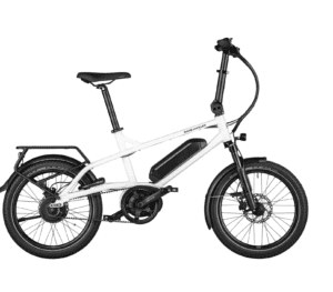 Riese & Müller Tinker2 Vario