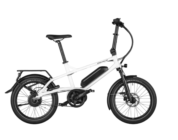 Riese & Müller Tinker2 Vario