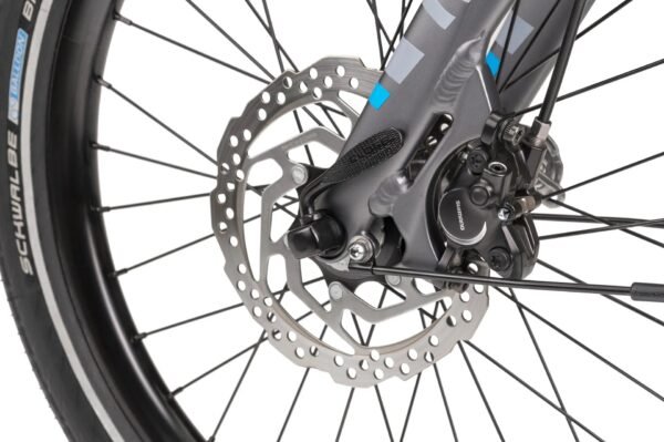 Tern Vektron P7i – Bild 5