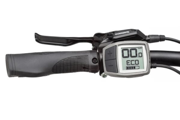 Tern Vektron P7i – Bild 6