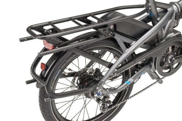 Tern Vektron P7i – Bild 7