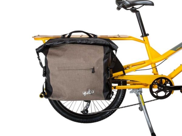 Yuba Baguette Tasche – Bild 2