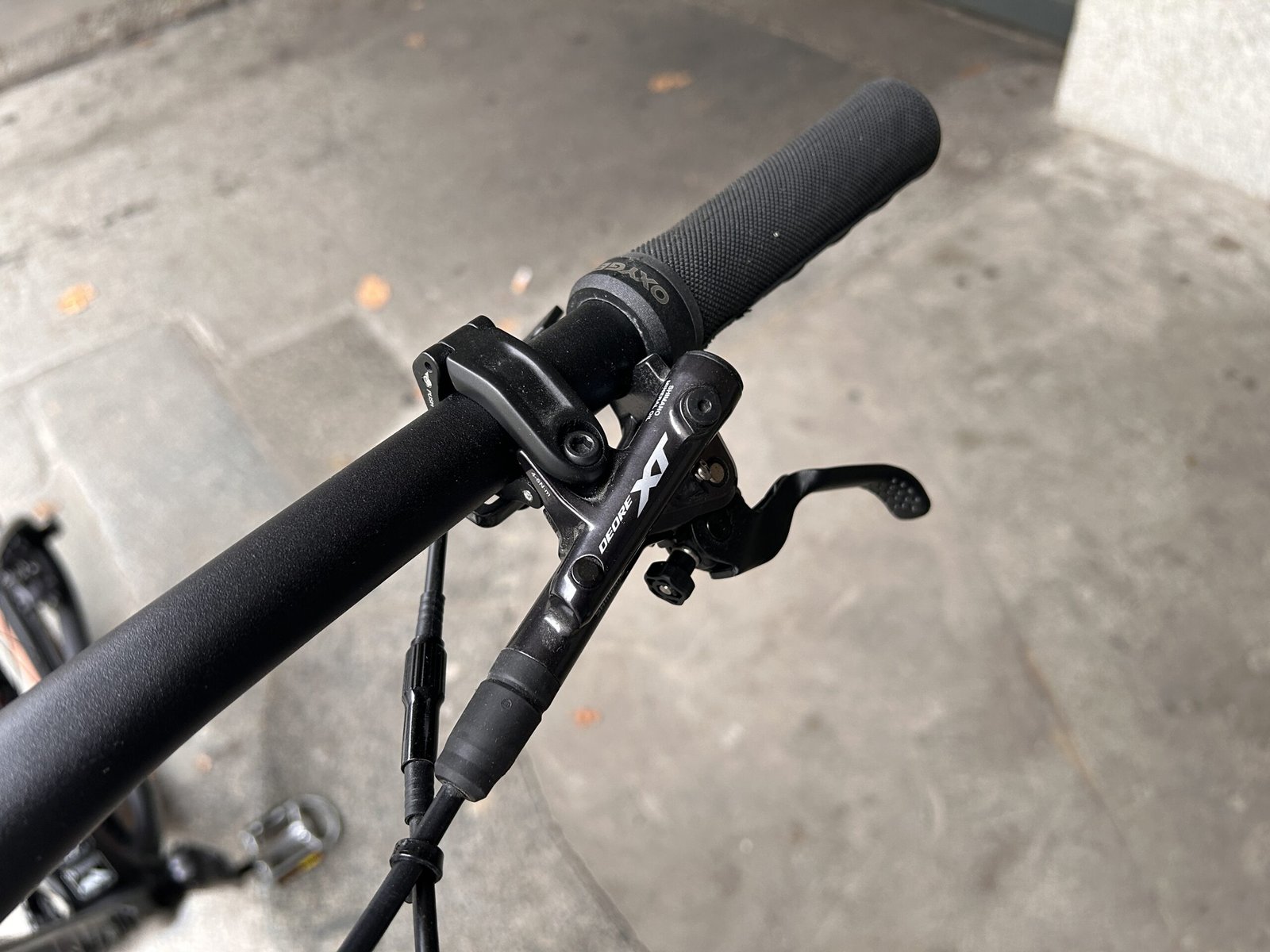 Stevens Sonora ES 29" 16" (ehem. Testrad) – Bild 4