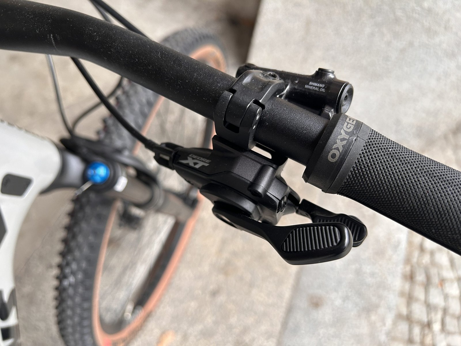 Stevens Sonora ES 29" 16" (ehem. Testrad) – Bild 5