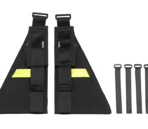 Tern Sidekick Stirrups