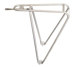 Tubus Fly Edelstahl, 26-28", Gepäckträger