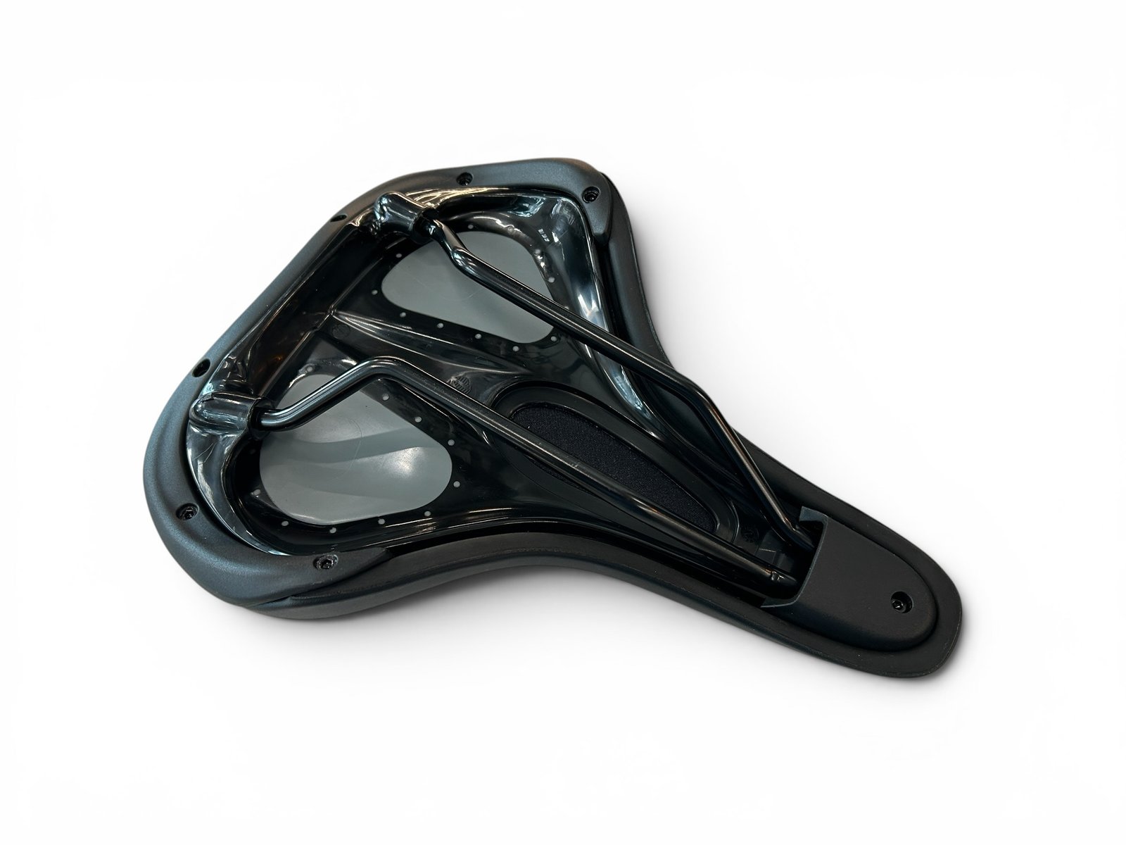 TERN Sattel GSD (ohne Griff) – Bild 3