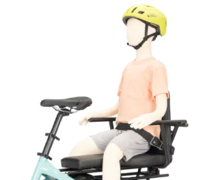 Tern Sidekick Seat Belt