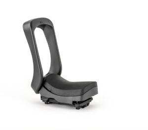 Urban Iki Junior Fahrradsitz MIK HD