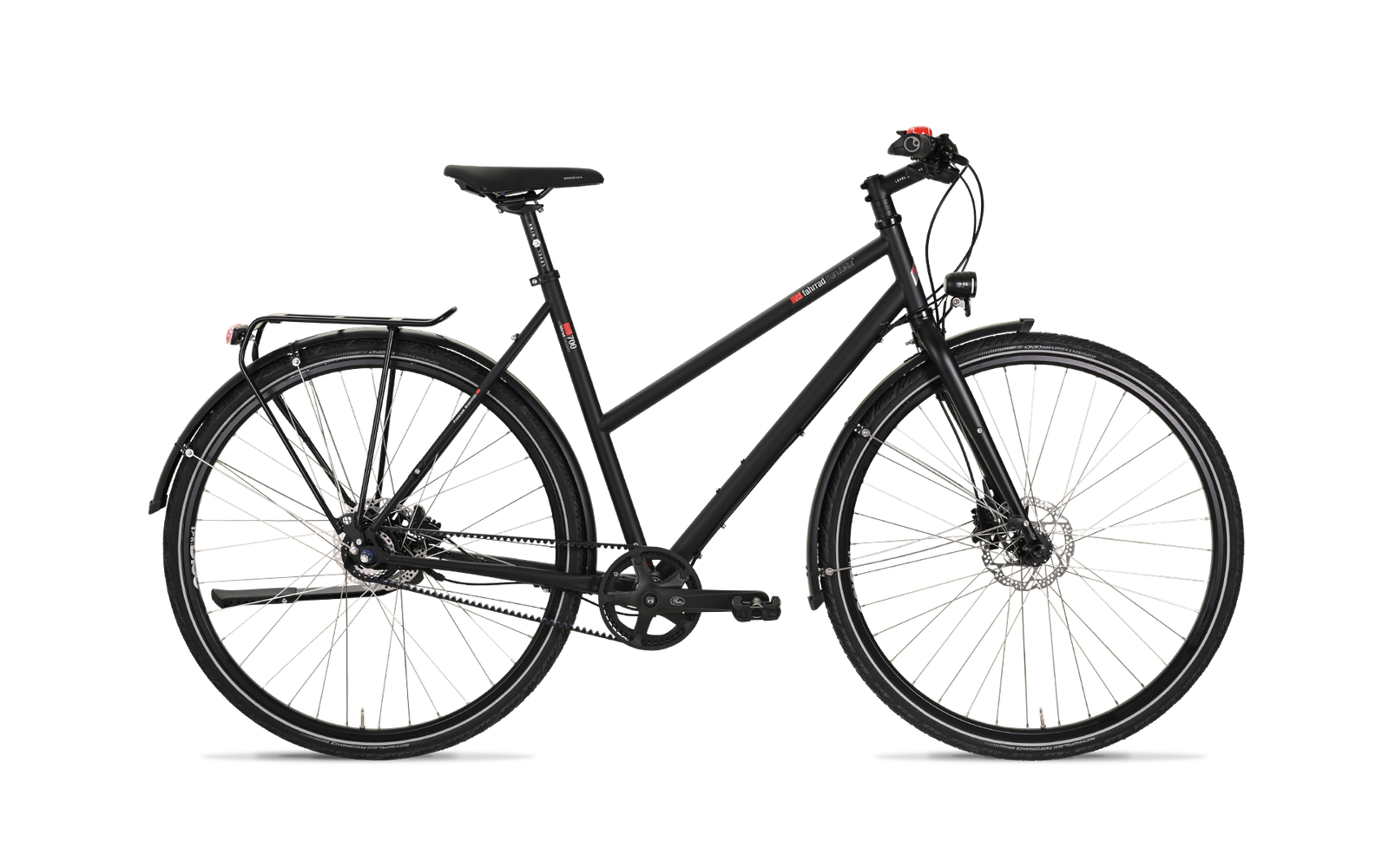 vsf fahrradmanufaktur T-700