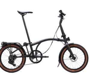 Brompton G-Line