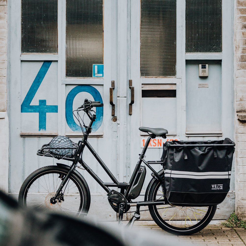 Veloe Big Loadspace – Bild 5