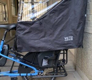 Veloe Rain Cover