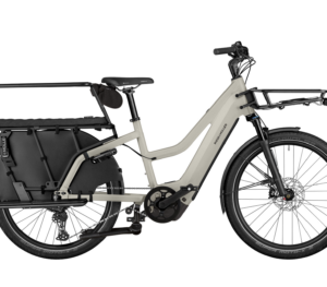 Riese & Müller Multicharger3 Mixte