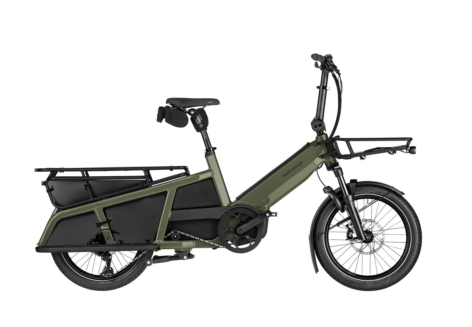 Riese & Müller Multitinker2 – Bild 2