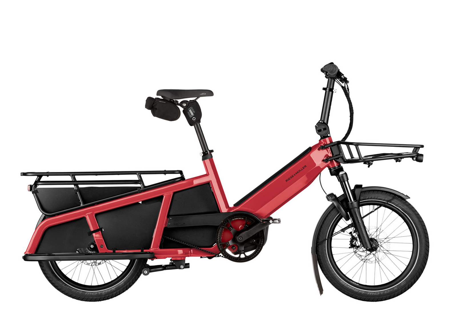 Riese & Müller Multitinker2 – Bild 7