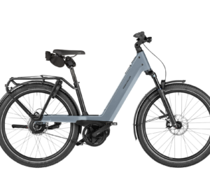 Riese & Müller Nevo5