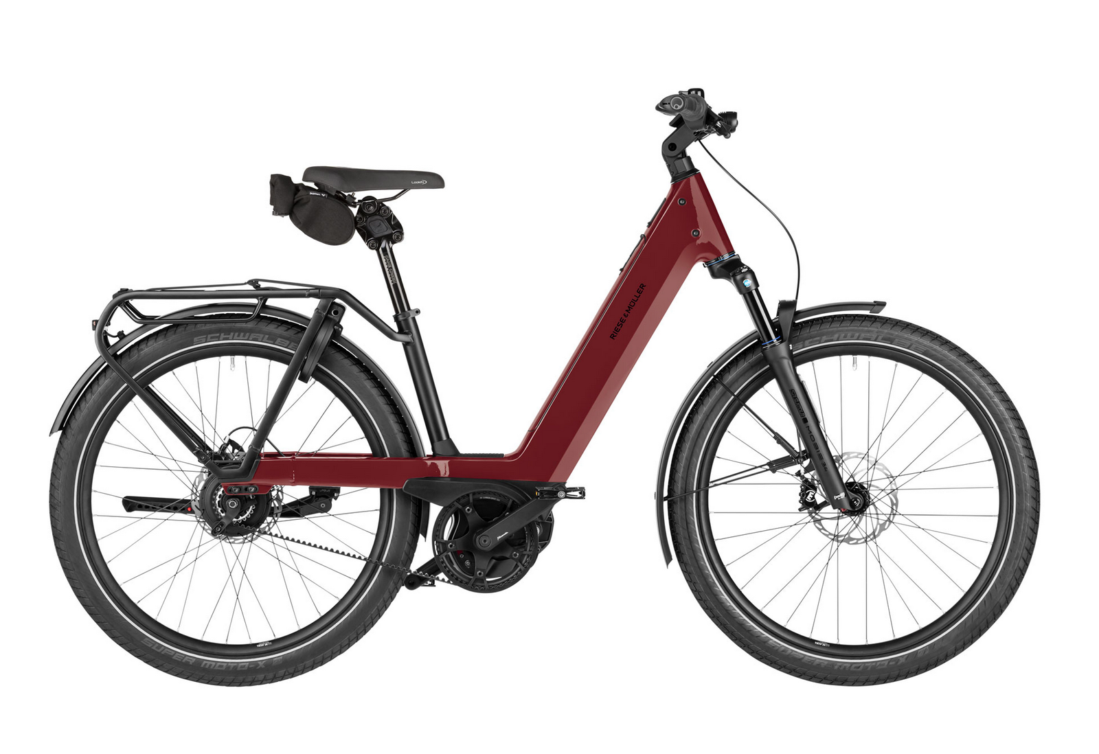 Riese & Müller Nevo5 – Bild 2