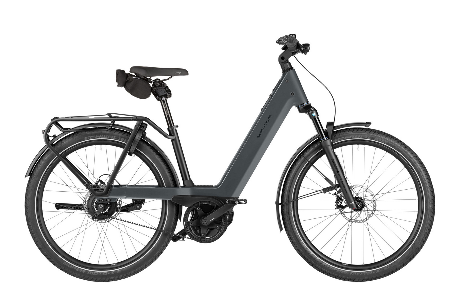 Riese & Müller Nevo5 – Bild 4