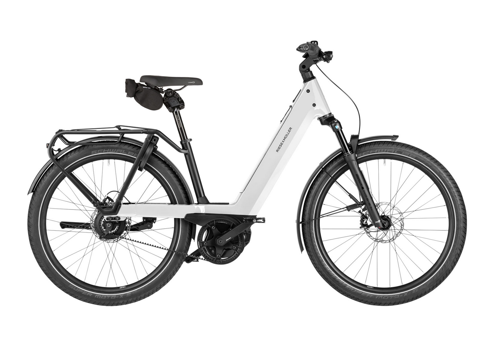 Riese & Müller Nevo5 – Bild 3