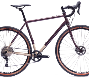 Pelago Stavanger 57 cm Lila Metal