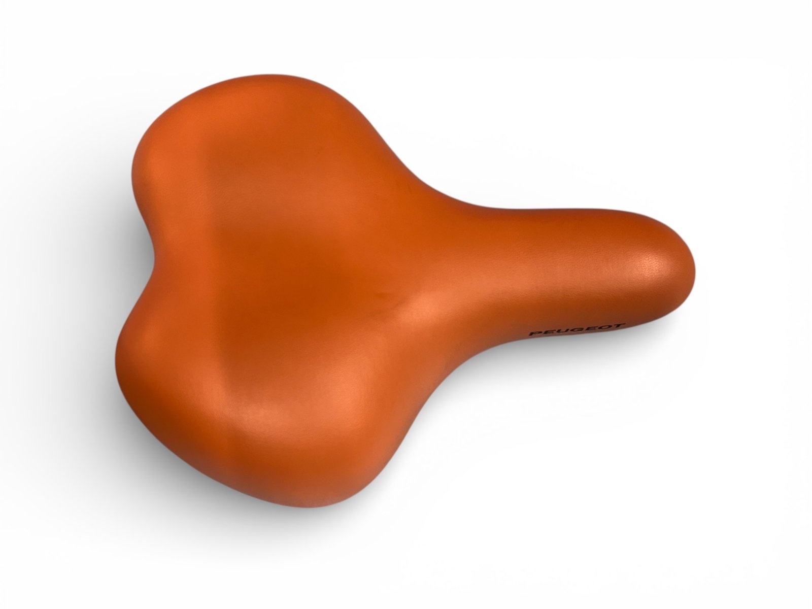 Peugeot City-Sattel – Bild 2