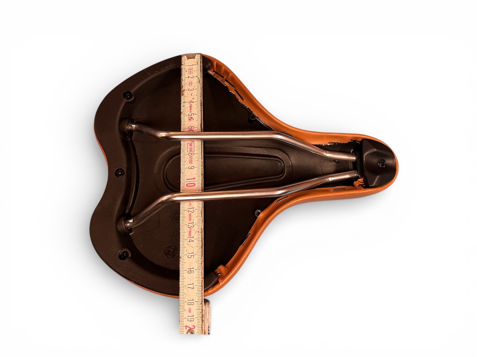 Peugeot City-Sattel – Bild 3