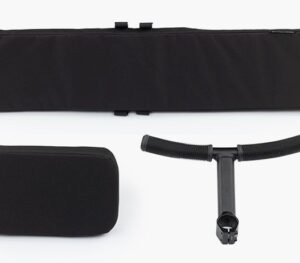 Riese & Müller Passagier-Kit (Multicharger & Multitinker)