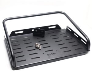 Veloe Big Front Rack