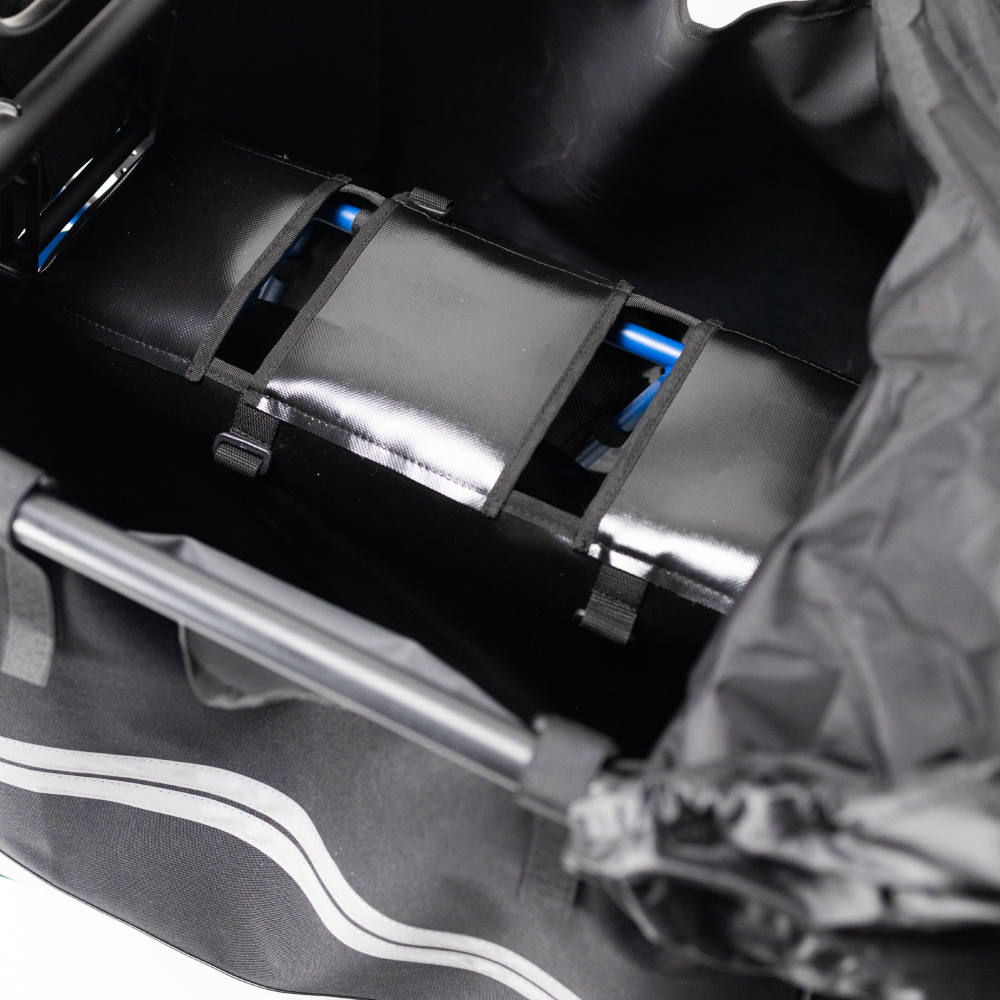 Veloe Big Loadspace – Bild 3