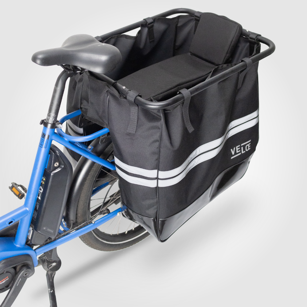 Veloe Big Loadspace – Bild 2