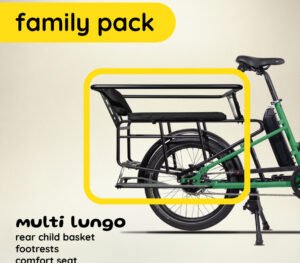 Veloe Family Pack