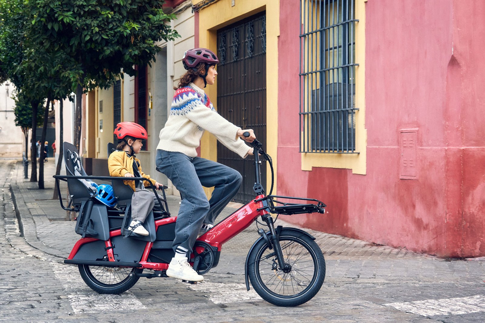 Riese & Müller Multitinker2 – Bild 9