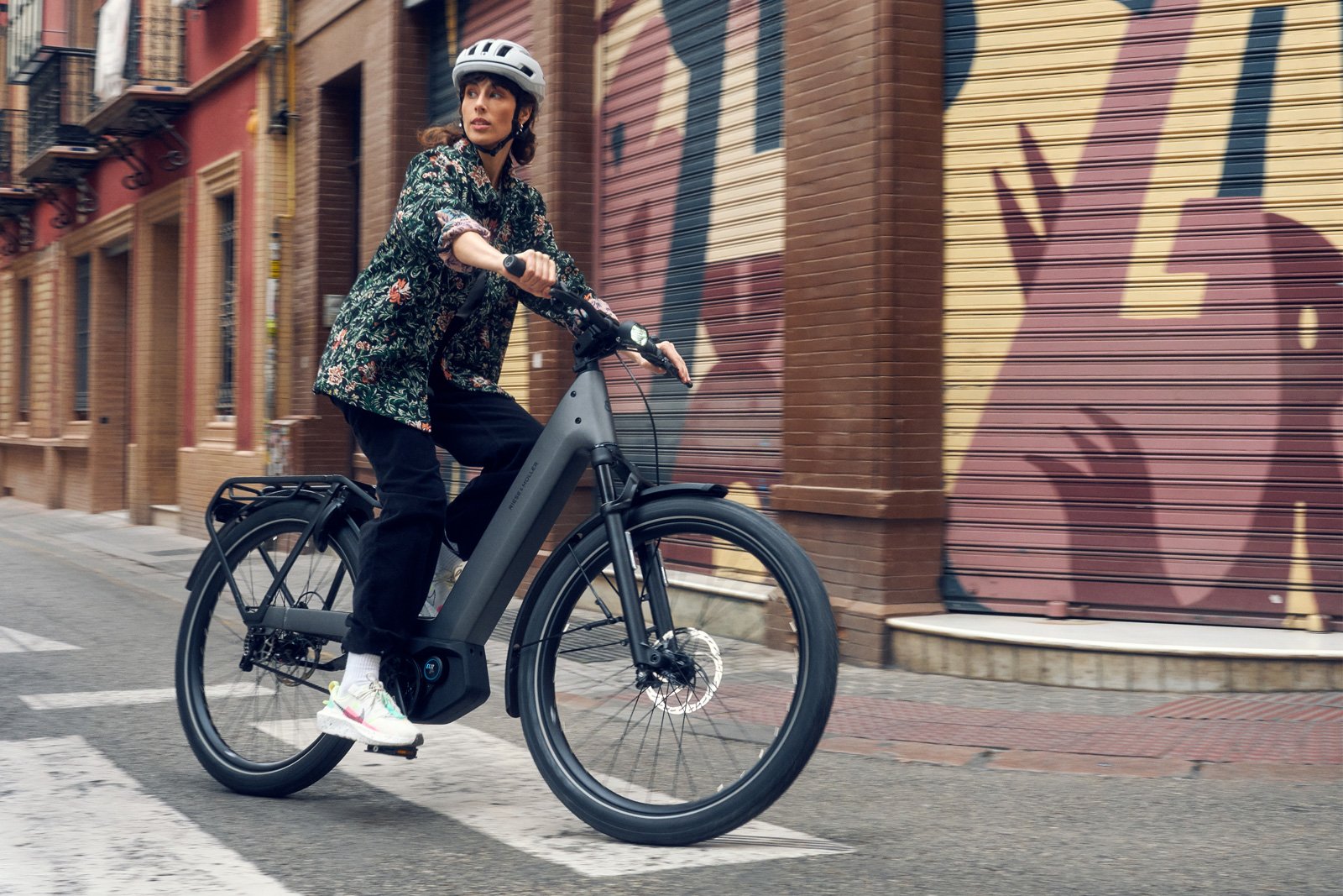 Riese & Müller Nevo5 – Bild 6